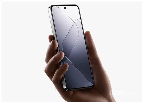 小米14最新爆料边框,极致工艺与视觉冲击的完美融合  第3张