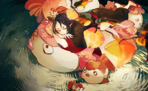 秋空之色ova1在线观看  第1张